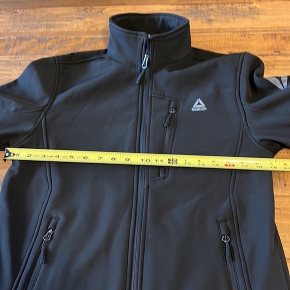 REEBOK jacket - Picture 5 of 9